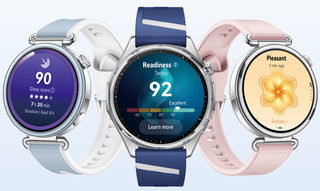 Huawei Watch GT 7 41 mm Rosa