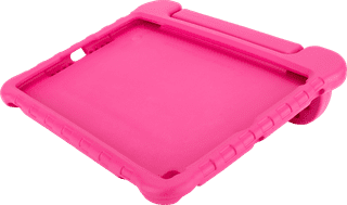 BlueBuilt iPad (2021/2020) Kids Cover Rosé
