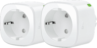 Eve Energy (Matter) Duo Pack