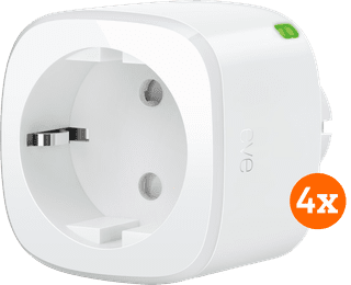 Eve Energy (Matter) 4-pack