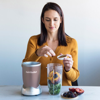 nutribullet 900 Pro Sand