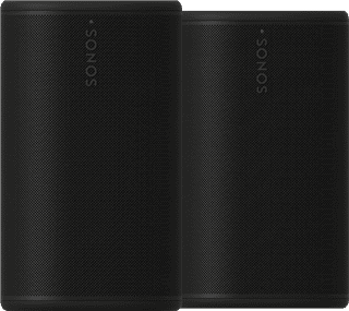 Sonos Play Black Duo Pack