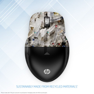 HP 430 Multi-Device Kabelgebunden Maus