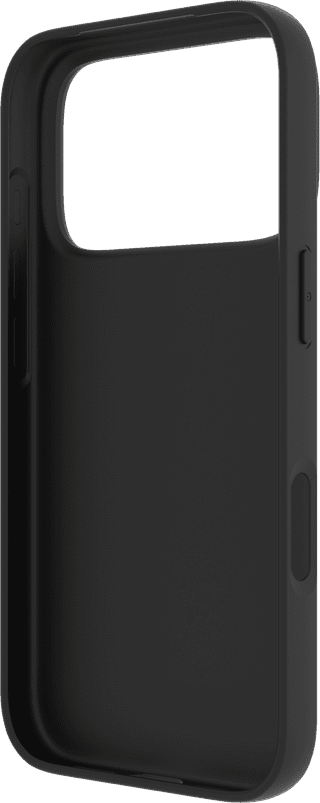 BlueBuilt Backcover iPhone 18 Pro Schwarz