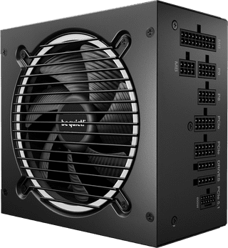 be quiet! PURE POWER 13 M 1.000 W