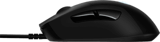 Logitech G403 Hero Gaming-Maus