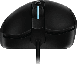 Logitech G403 Hero Gaming-Maus