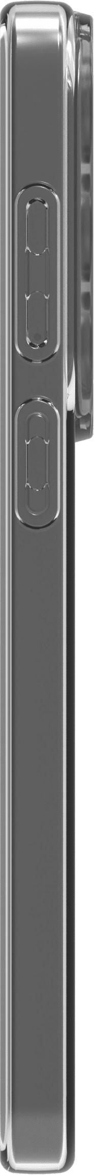 BlueBuilt Samsung Galaxy S26 Plus Backcover Transparent