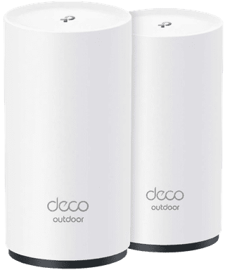 TP-Link Deco X50 Outdoor 2-pack