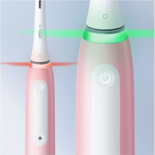 Oral-B iO 3N Rosa