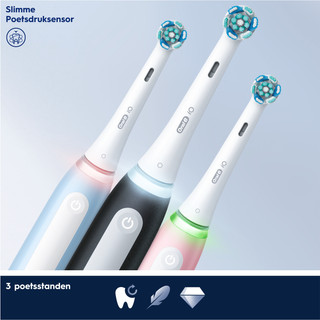 Oral-B iO 3N Blau