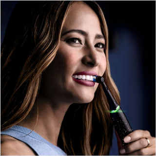 Oral-B iO 10 Schwarz Special Edition