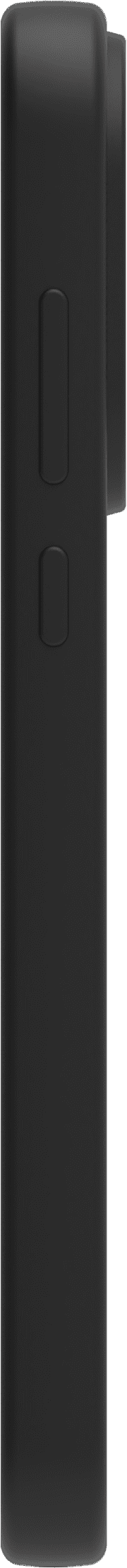BlueBuilt OnePlus 15 Back Cover Black
