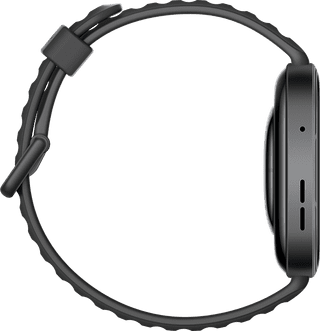 HUAWEI WATCH FIT 5 Pro 44mm Black