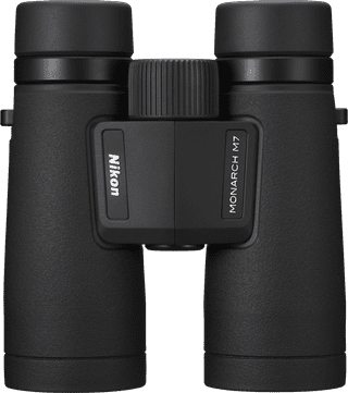 Nikon Monarch M7 10x42