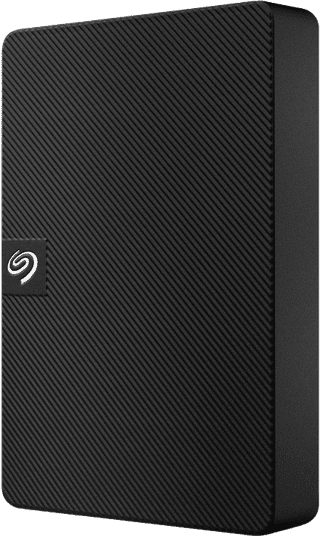 Seagate Expansion Portable 5 TB