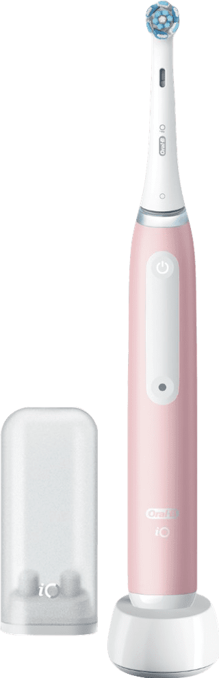 Oral-B iO 3N Rosa