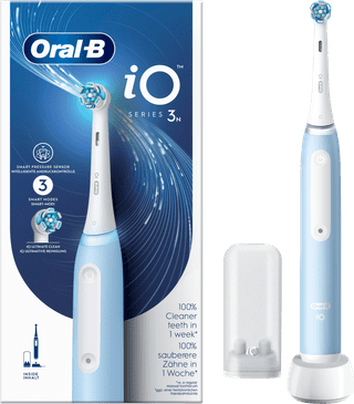 Oral-B iO 3N Blau