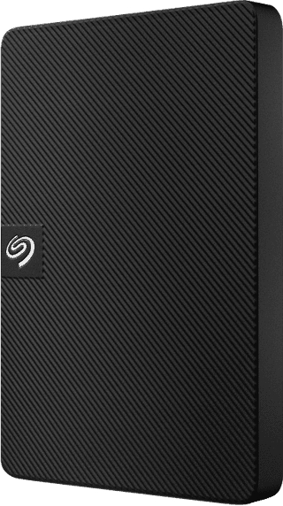 Seagate Expansion Portable 2TB