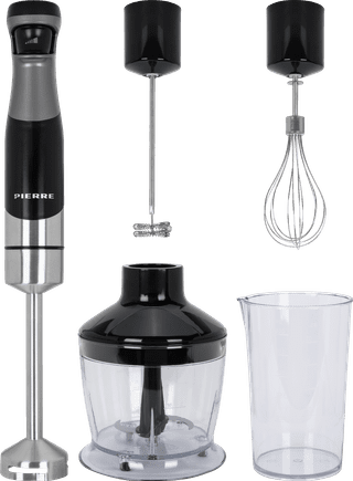 Pierre Stabmixer PHB5100