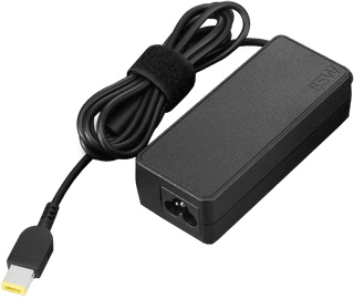 Lenovo ThinkCentre 65W Power Adapter (Slim Tip)-EU