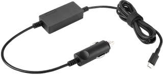 Lenovo 65 W USB-C DC Travel Steckernetzteil