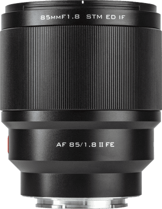 Viltrox Z 85mm f/1.8 AF Nikon Z-Mount