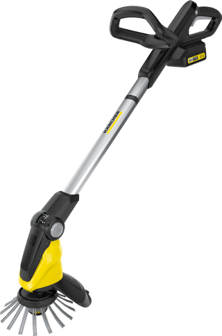 Kärcher WRE 18-55 Battery Set