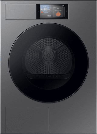 Samsung DV90F09F4SU2