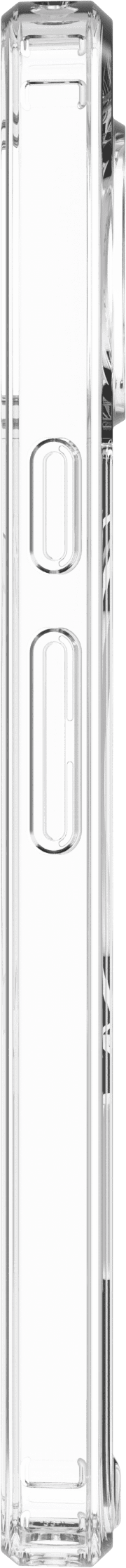 BlueBuilt Protective Backcover mit Magnet Google Pixel 11 Transparent