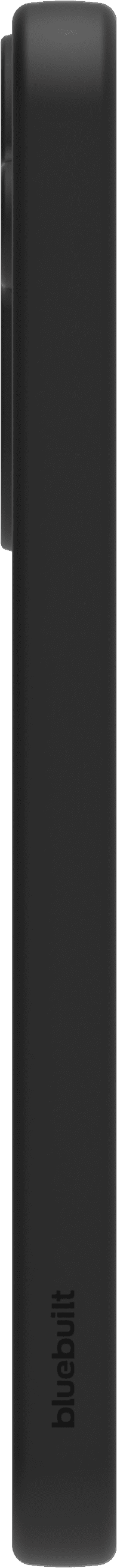 BlueBuilt Samsung Galaxy A27 Backcover Schwarz