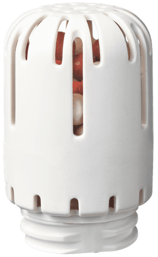 Clean Air Optima Wasserfilter W-02