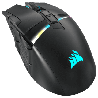 Corsair Darkstar Wireless RGB MMO Gaming Mouse