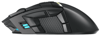 Corsair Darkstar Wireless RGB MMO Gaming Mouse