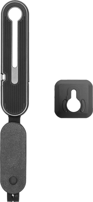 Peak Design Micro Clutch i-Plate