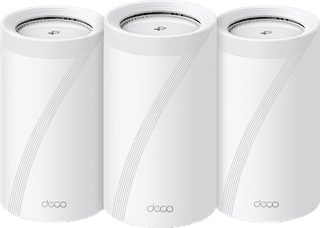 TP-Link Deco BE85 3er-Pack