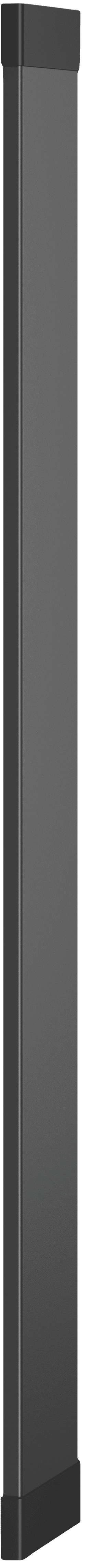 Vogel's TVA 7000 Cable Duct Black