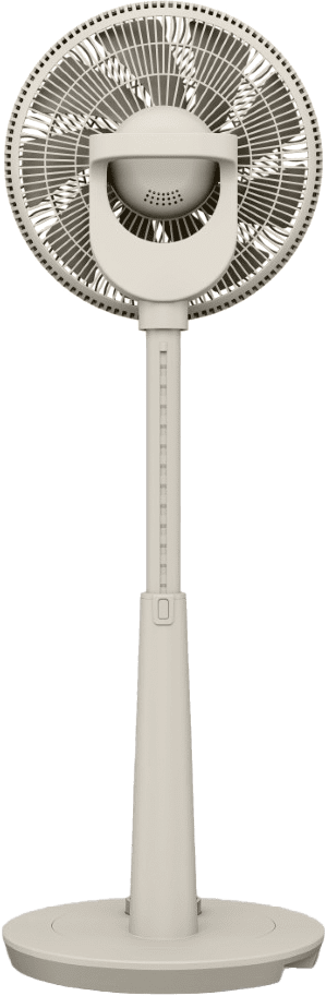 Duux Whisper 3 Greige