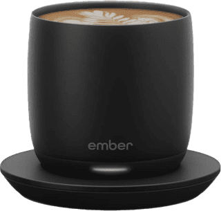 Ember Cup 178 ml schwarz