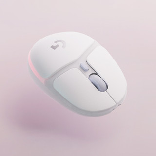 Logitech G705 Kabellose Gaming-Maus