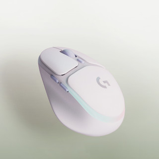 Logitech G705 Kabellose Gaming-Maus