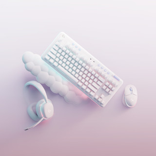 Logitech G705 Kabellose Gaming-Maus
