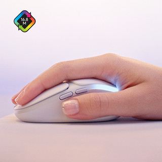 Logitech G705 Kabellose Gaming-Maus