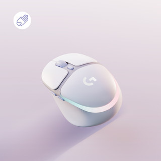 Logitech G705 Kabellose Gaming-Maus