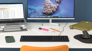 BlueBuilt Kabelgebundene Tastatur QWERTZ