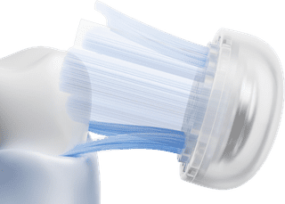 Laifen Wave Pro Weiß
