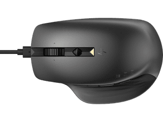 HP 935 Creator Kabellose Maus Schwarz