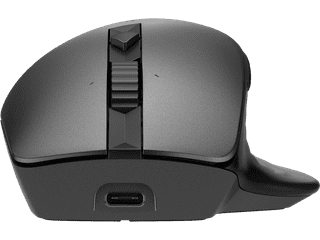 HP 935 Creator Kabellose Maus Schwarz