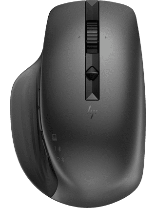 HP 935 Creator Kabellose Maus Schwarz