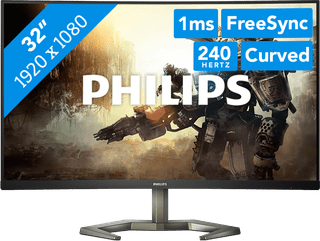 Philips EVNIA 32M1C5200W/00